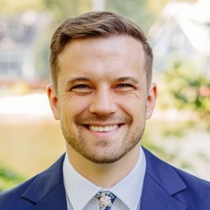 Picture of <b>Wes Siscoe</b><br><small>Assistant Professor, The Ohio State University</small>