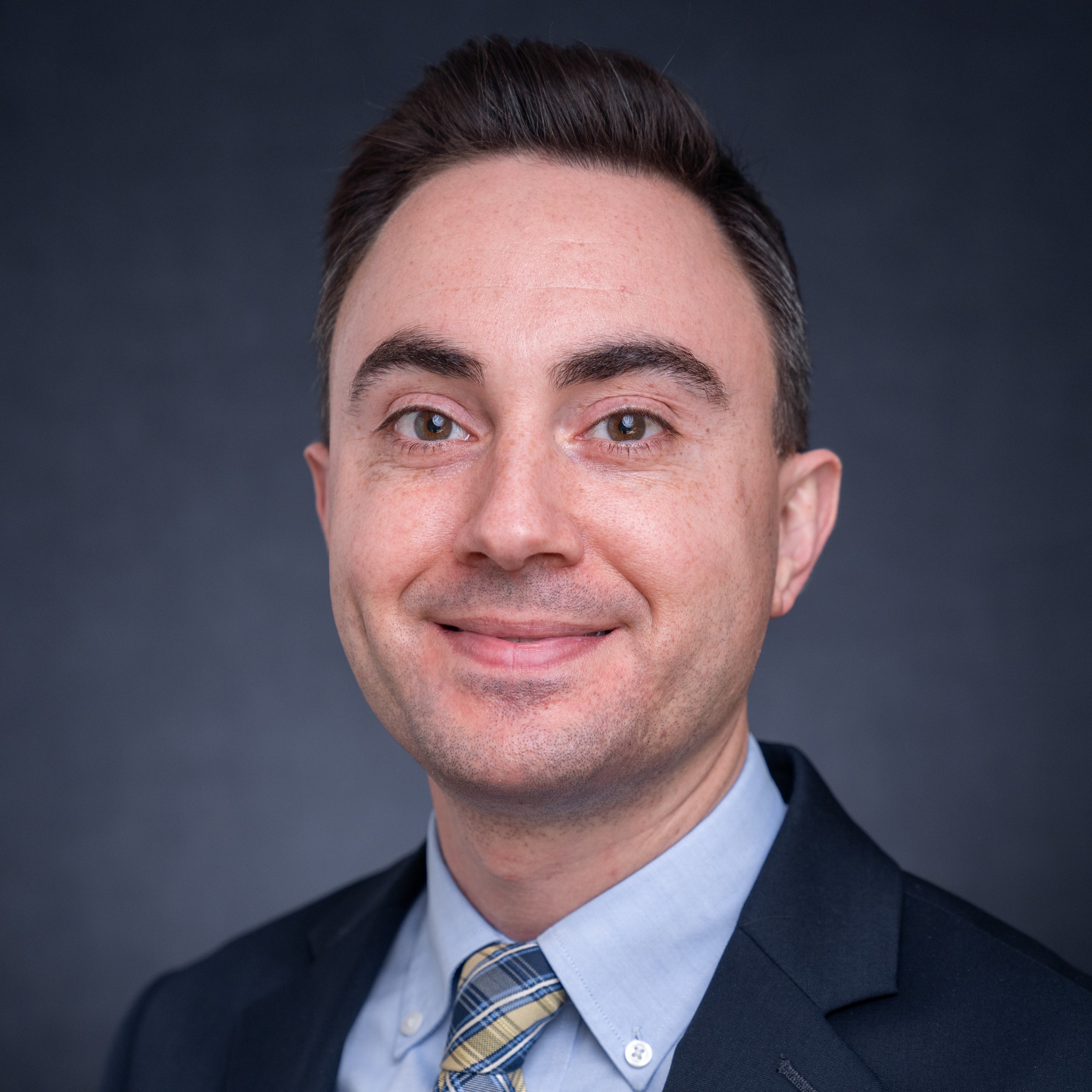 Jeremy Skrzypek