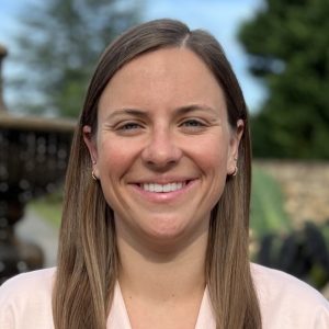 Picture of <b>Katherine Moses</b><br><small>Instructional Assistant Professor of Philosophy and Religion, University of Mississippi</small>