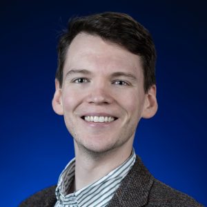 Picture of <b>Nathan Oakes</b><br><small>Director of Ethics Education and Programming, University of Mississippi</small>