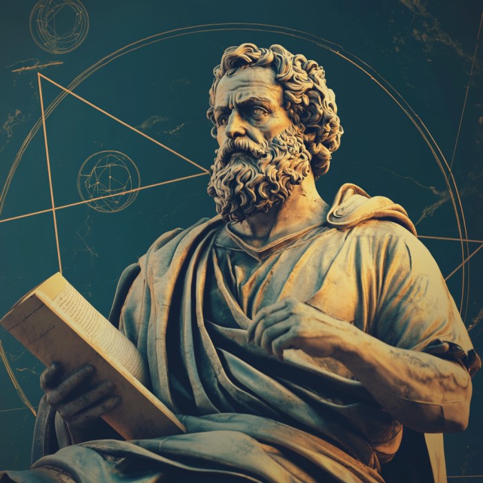 Plato Line More Beautiful than the TruthThe Divided Line in Plato’s Republic, Book ...