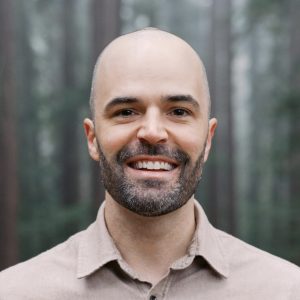 Picture of <b>James Kintz</b><br><small>Associate Professor of Philosophy, Dominican School of Philosophy and Theology</small>