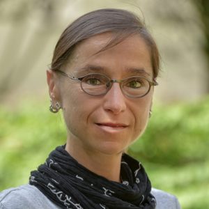 Picture of <b>Peggy H. Breitenstein</b><br><small>Assistant Professor of Philosophy, Friedrich-Schiller-Universität Jena</small>