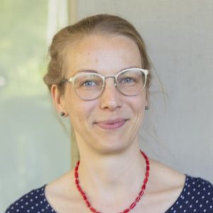 Picture of <b>Annett Wienmeister</b><br><small>Research Associate, Charité - Universitätsmedizin Berlin</small>
