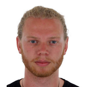 Picture of <b>Melle van Duijn</b><br><small>Philosophy PhD Candidate, University of Oklahoma</small>
