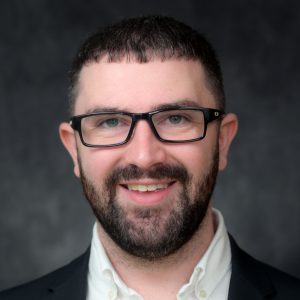 Picture of <b>Corey Horn</b><br><small>PhD in Philosophy, Tulane University</small>